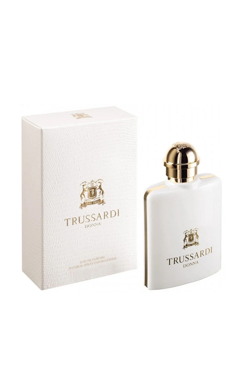 Парфюмерная вода женская TRUSSARDI DONNA, 30 мл|Артикул:82000 | Фото 1