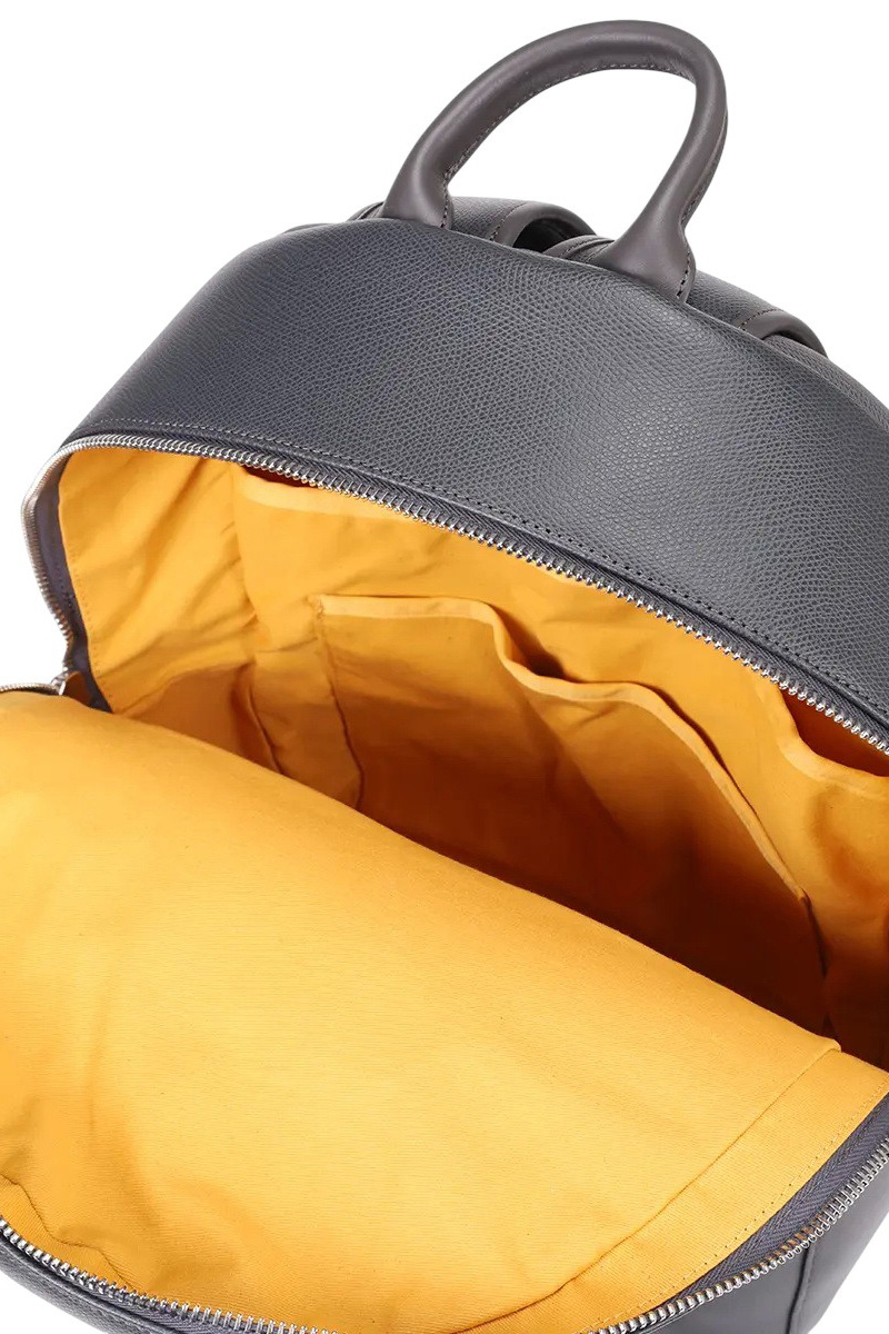 Мужской Doucal's Рюкзак из натуральной кожи (цвет ), артикул DZ0010--02PT7360N01 | Фото 3