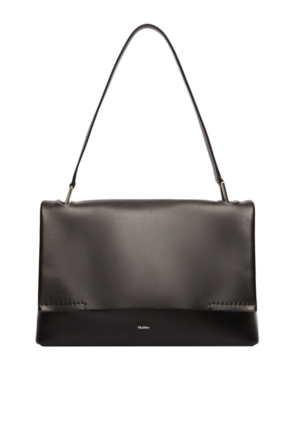 Женский Max Mara Сумка ARCHETIPO6 из натуральной кожи (цвет ), артикул 2514511351 | Фото 1