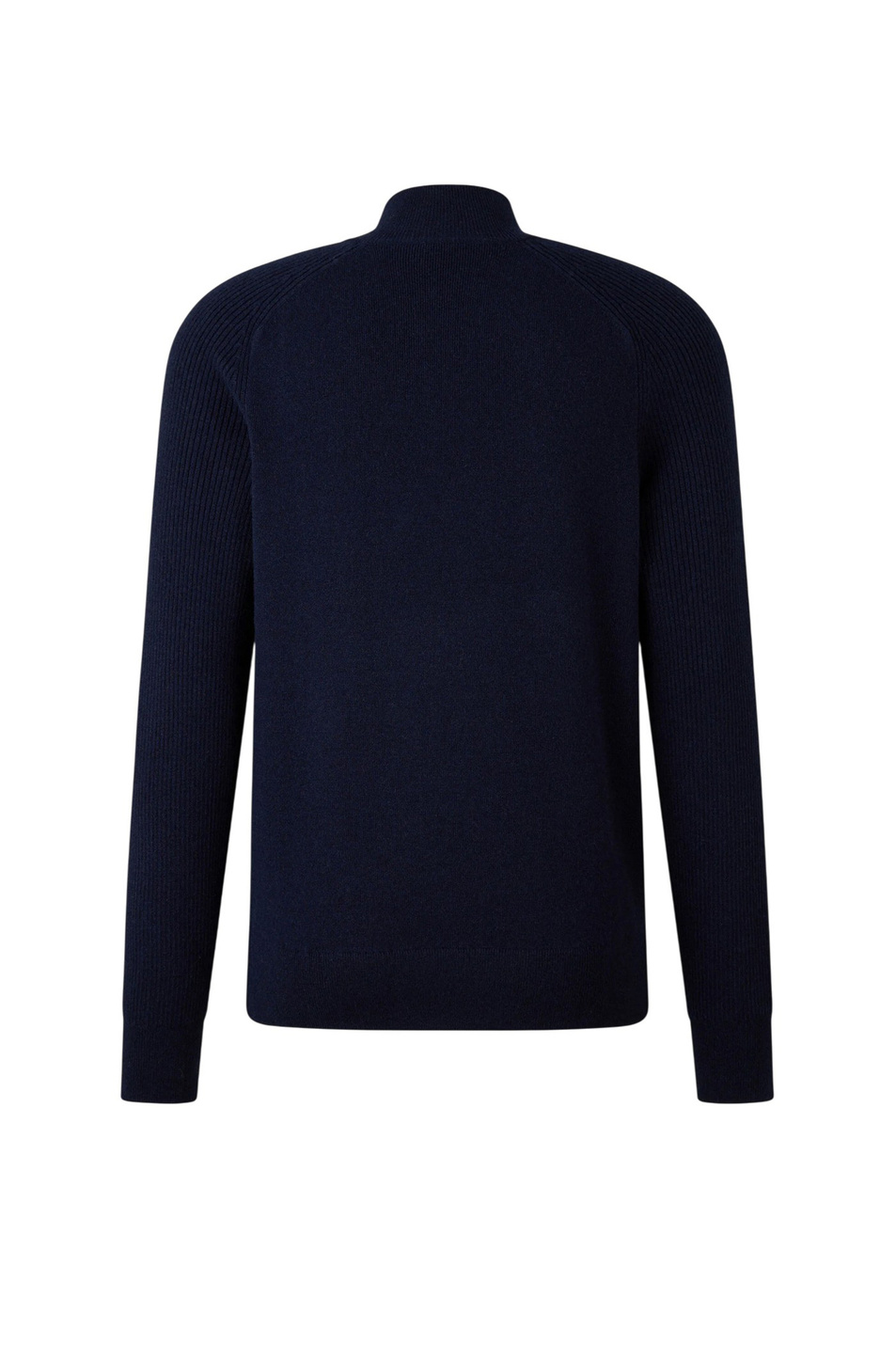 Кардиган DEXTER на молнии|Основной цвет:Синий Мужской Bogner Кардиган DEXTER на молнии (цвет ), артикул 88822761 | Фото 2