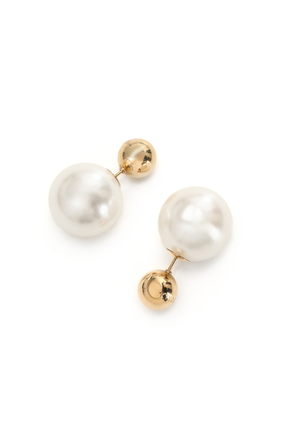 Женский Furla Серьги MIASFERA круглой формы (цвет ), артикул WJ00296-K22000 | Фото 1