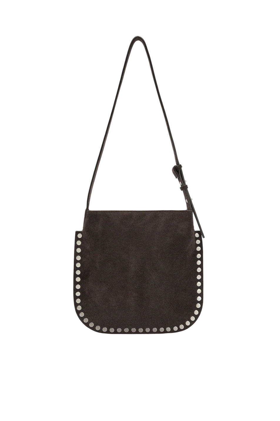 Женский Parfois Сумка через плечо с заклепками (цвет ), артикул 243840 | Фото 1