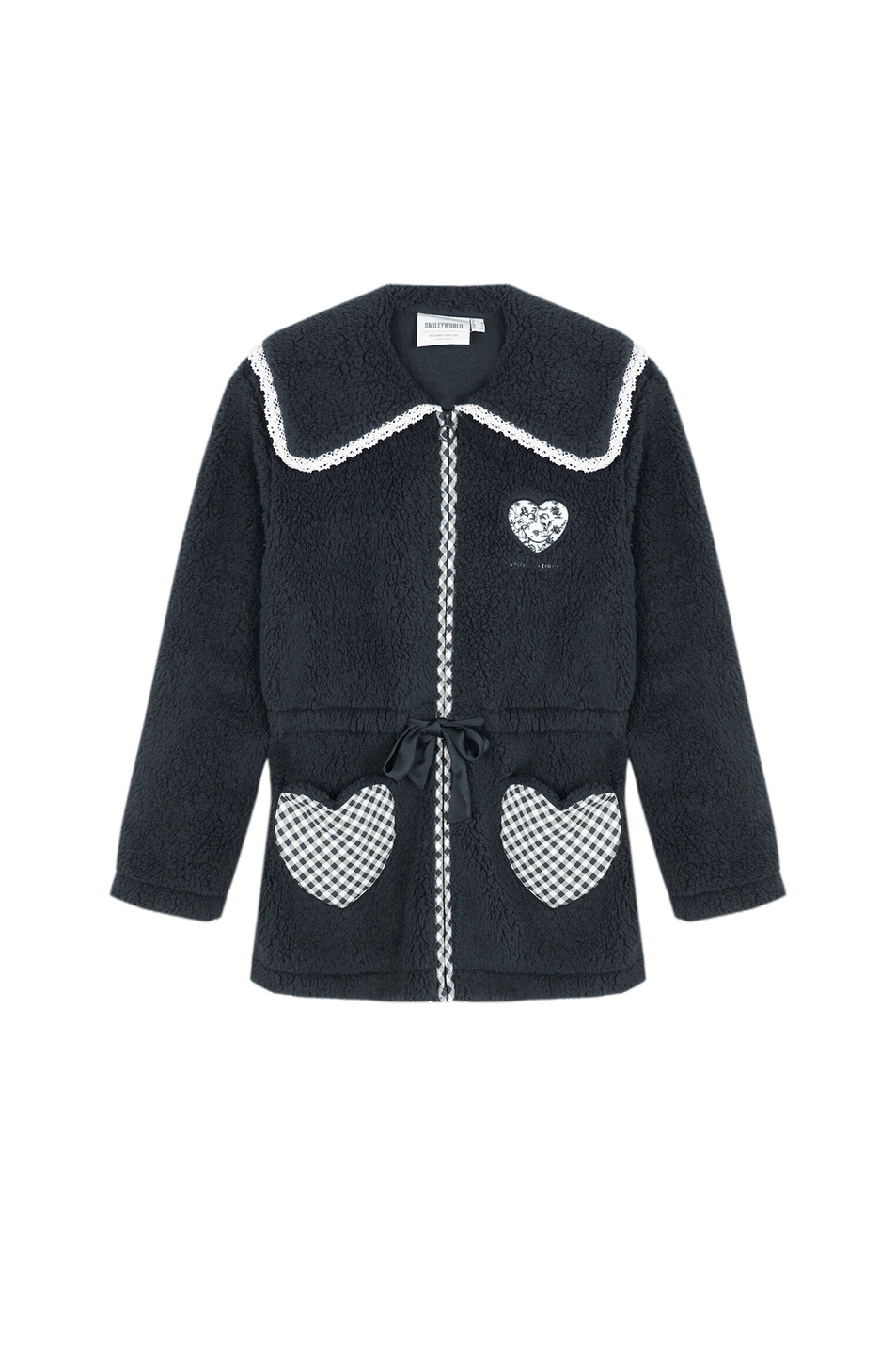 Женский Women'secret Халат из овчины (цвет ), артикул 4412198 | Фото 1