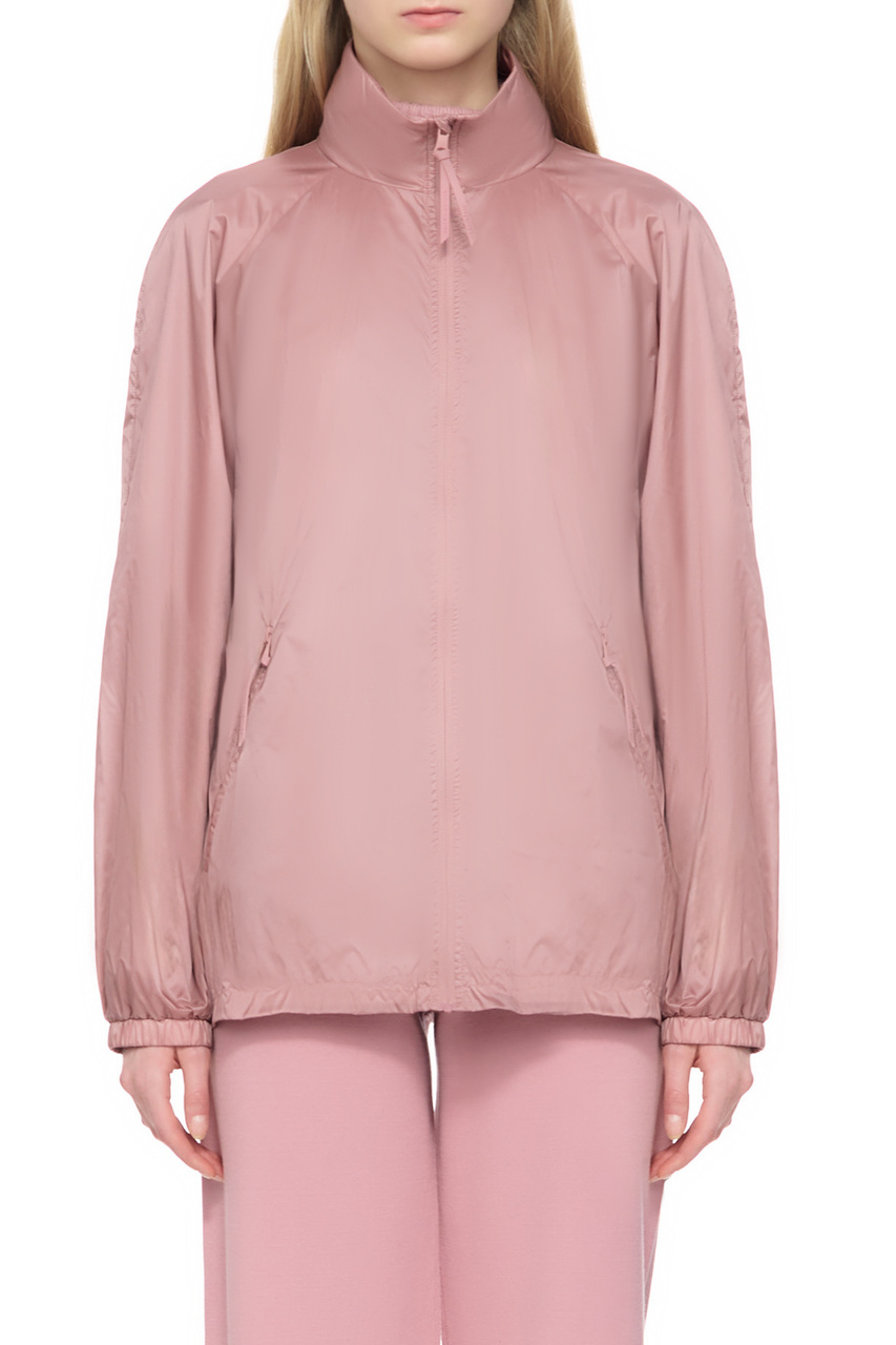 Куртка DONNOLA|Основной цвет:Розовый|Артикул:2330260134 | Фото 1