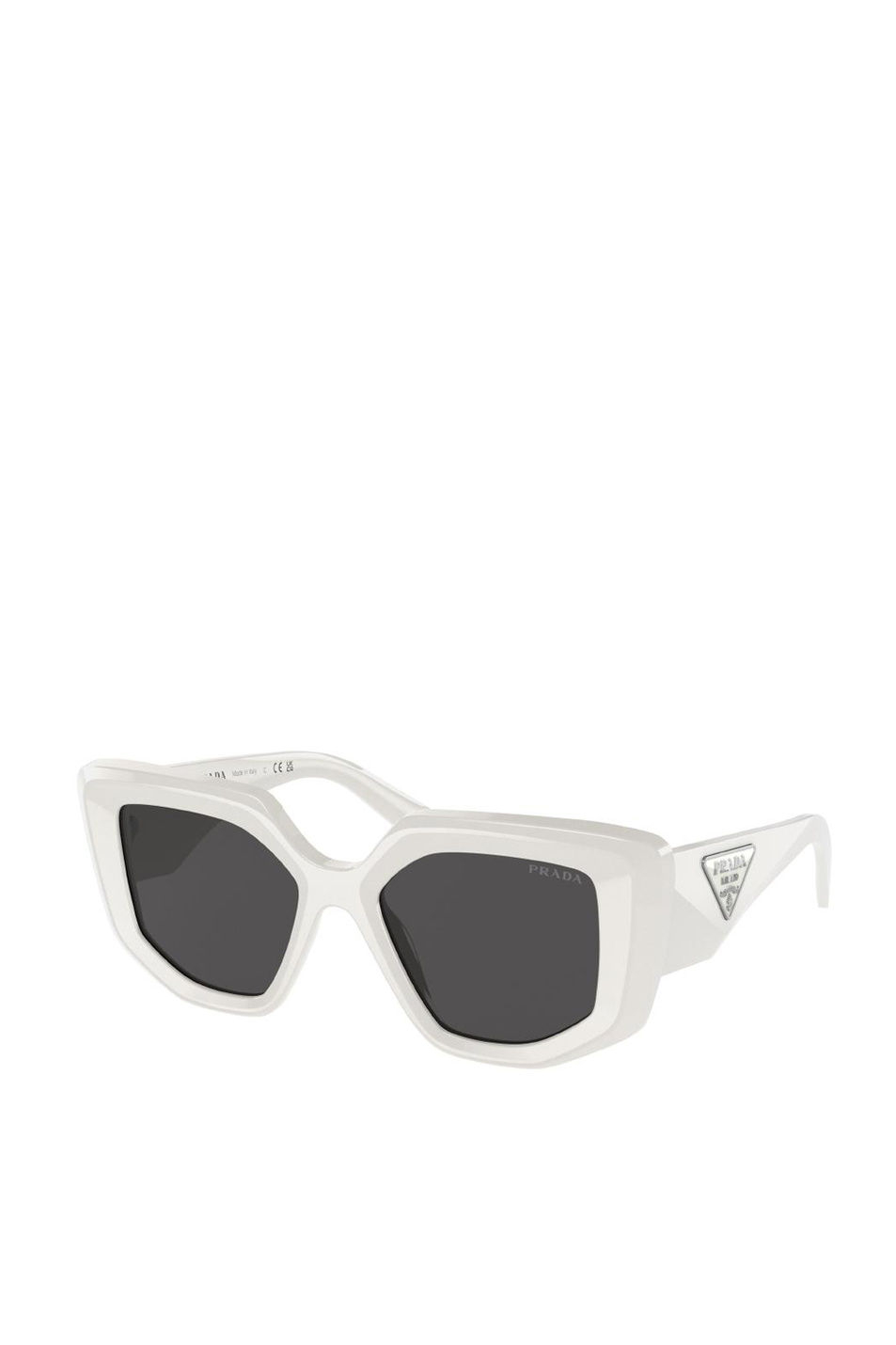 Женский Prada Eyewear Солнцезащитные очки 0PR 14ZS (цвет ), артикул 0PR 14ZS | Фото 1