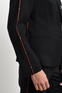 HUGO Пиджак из эластичной шерсти с лампасами ( цвет), артикул 50428581 | Фото 5