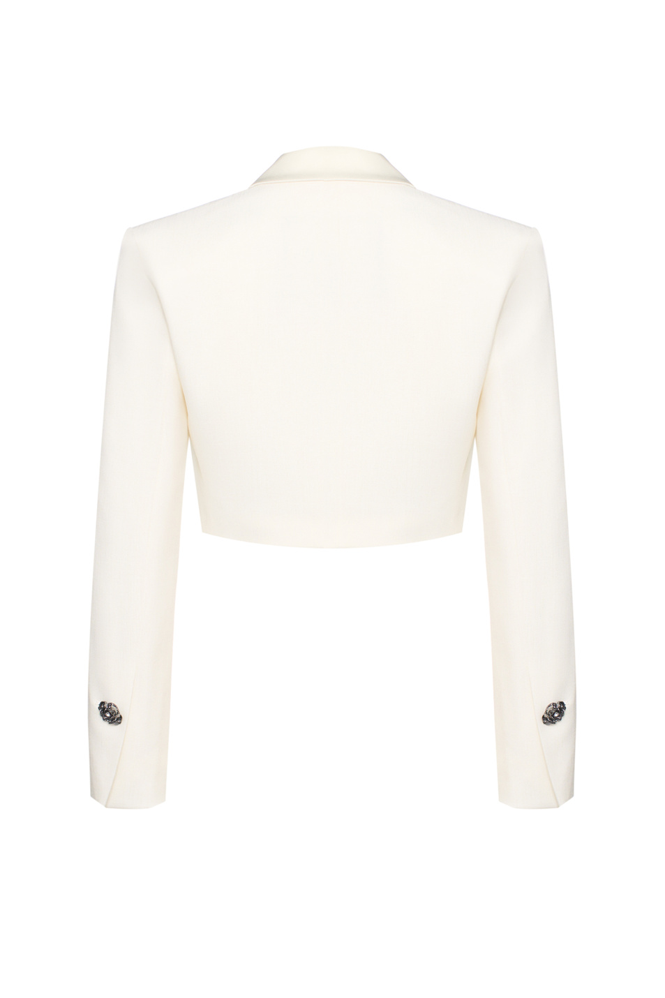 Женский Pinko Пиджак с акцентными пуговицами (цвет ), артикул 106394A35I | Фото 2