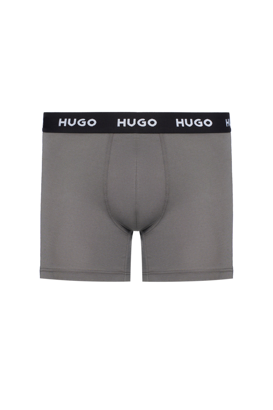 Мужской HUGO Трусы в комплекте из 3 шт (цвет ), артикул 50532559 | Фото 6