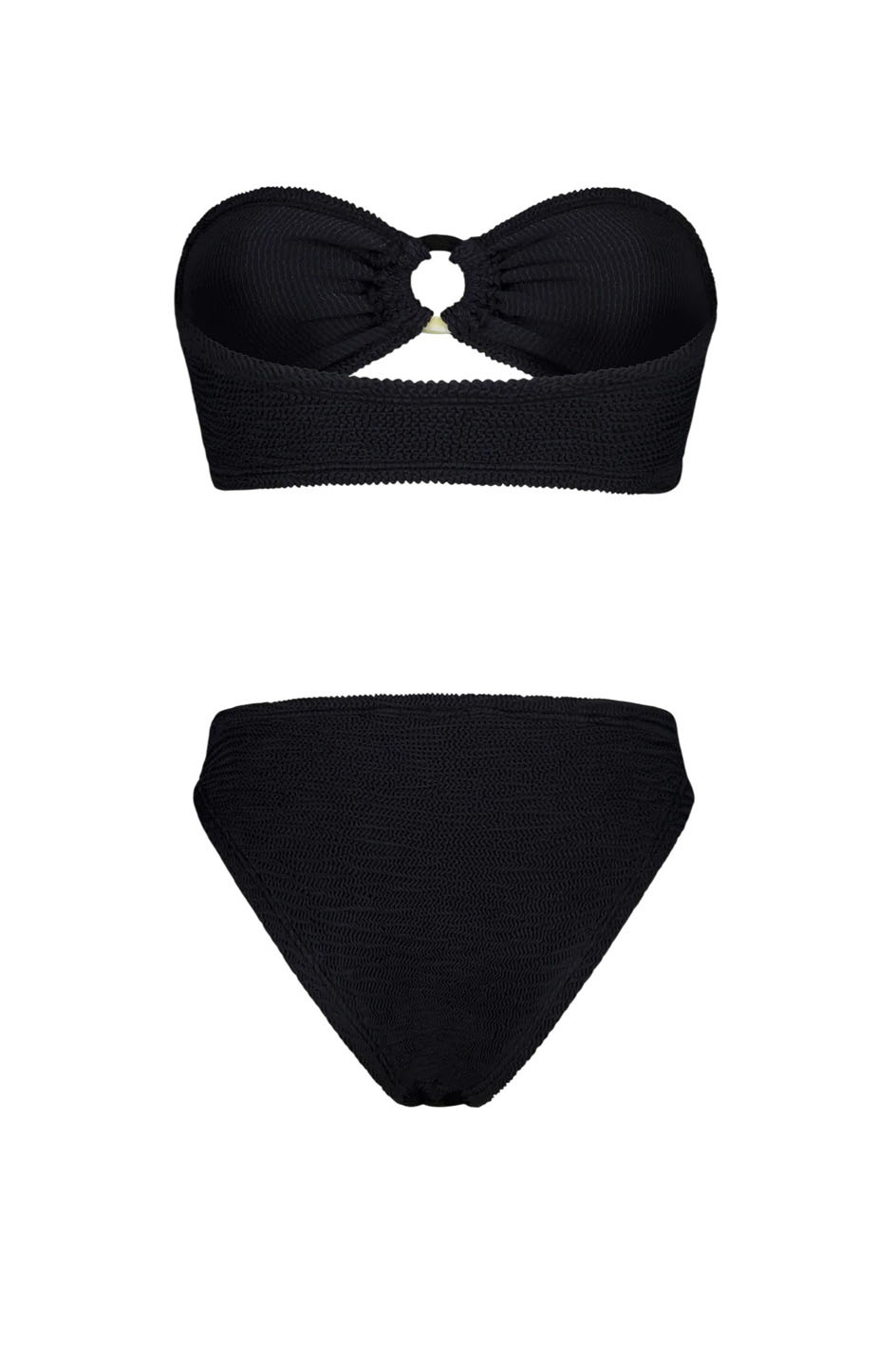 Женский PARAMIDONNA Купальник раздельный CHLOE (цвет ), артикул CR26CBL | Фото 2