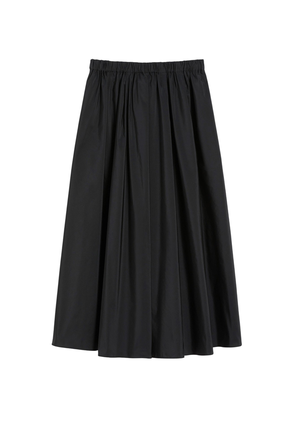 Женский Weekend Max Mara Юбка BRUNO1234 с эластичным поясом (цвет ), артикул 2525106023 | Фото 1