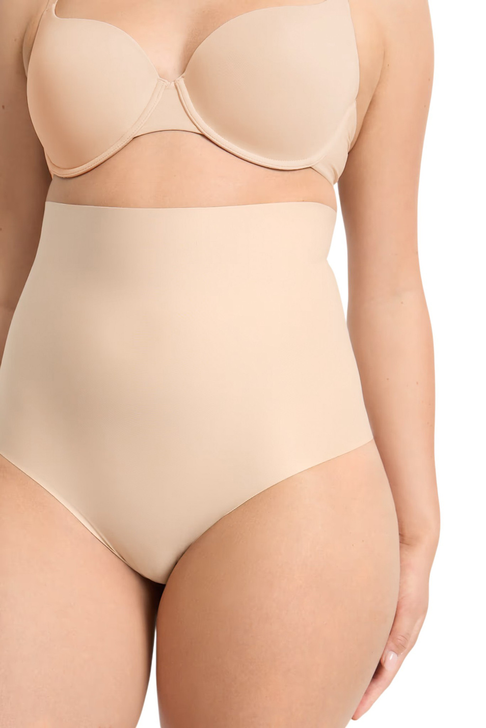 Женский Etam Трусы CONTROL BYETAM (цвет ), артикул 6521118 | Фото 4