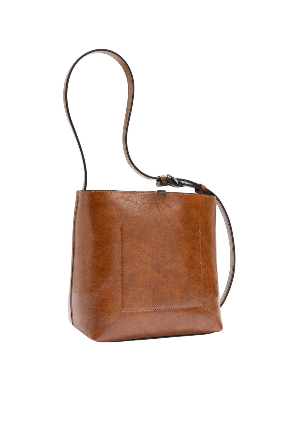 Женский Parfois Сумка через плечо из искусственной кожи (цвет ), артикул 244504 | Фото 2