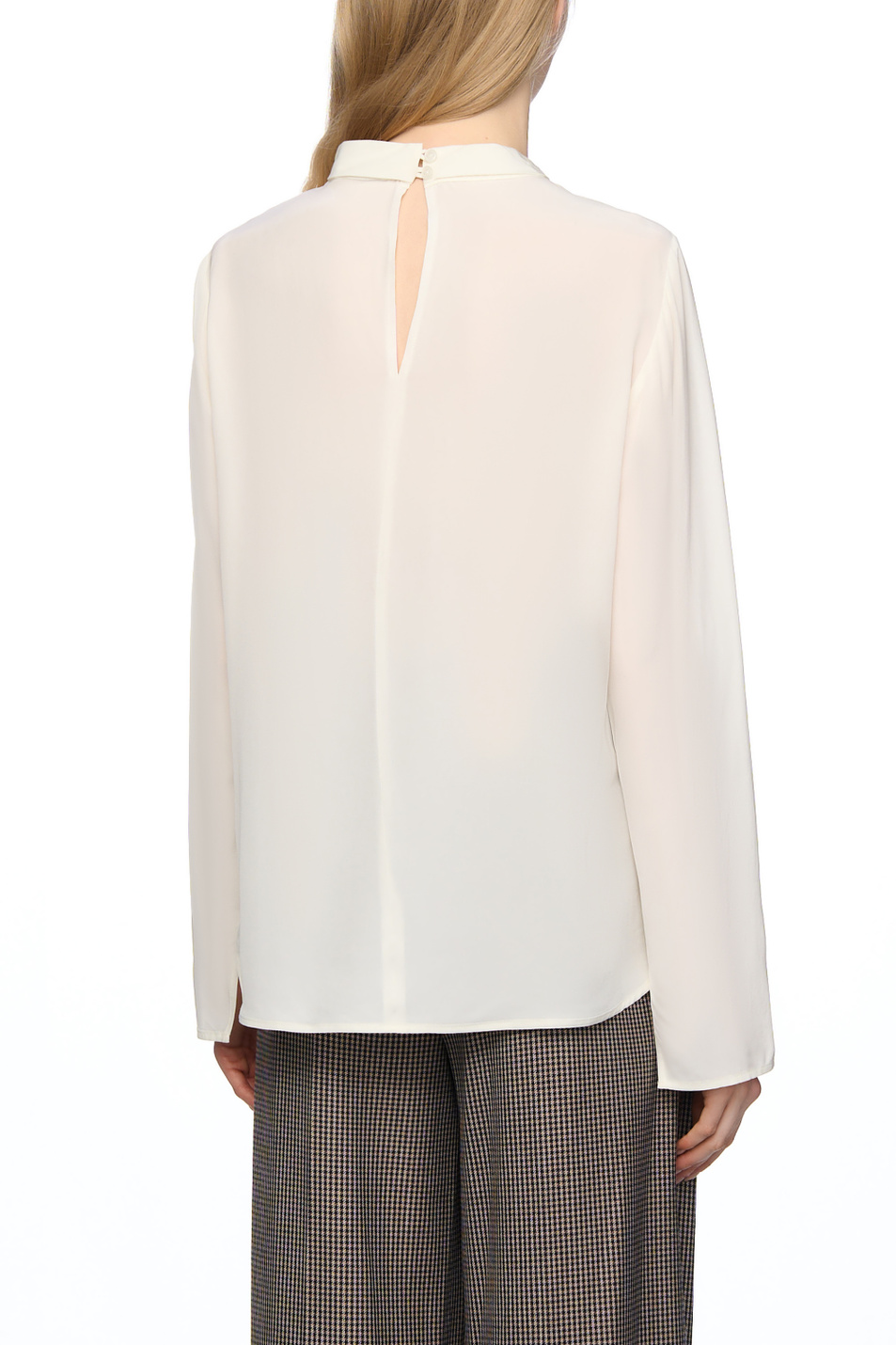 Женский Gerry Weber Блузка из вискозы (цвет ), артикул 460033-31441 | Фото 4