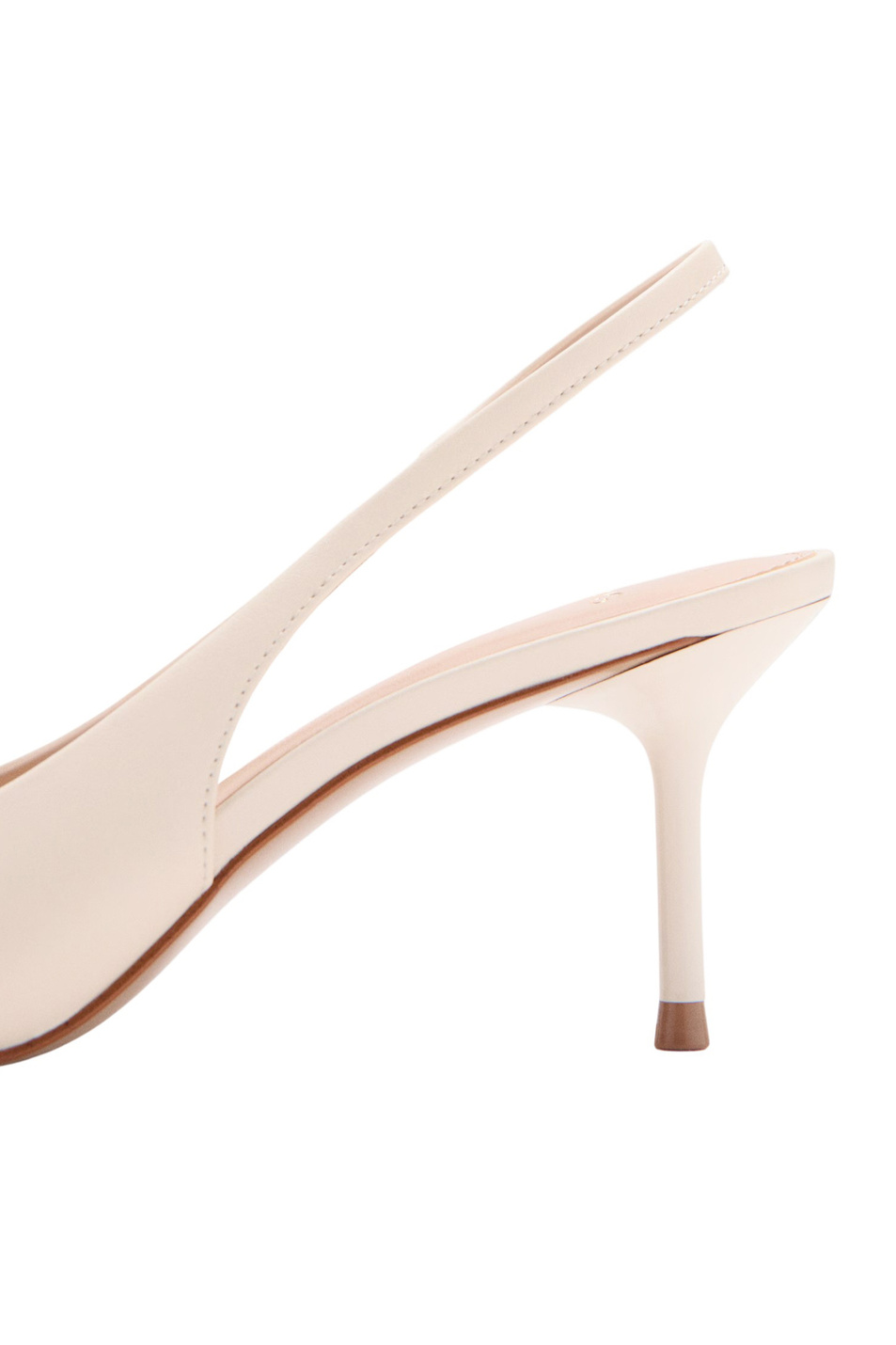 Женский Mango Туфли PRINCESS (цвет ), артикул 27085158 | Фото 4