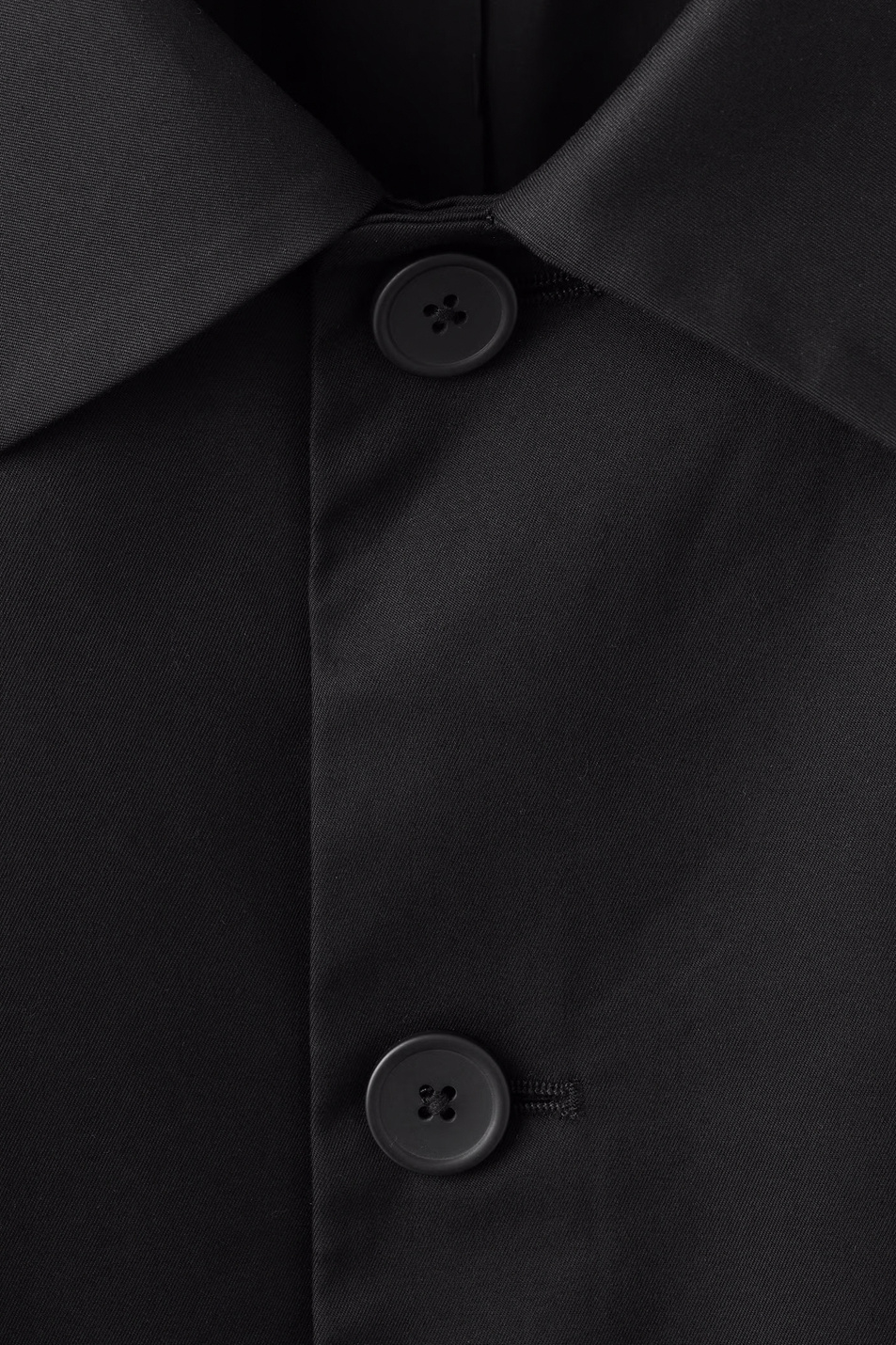 Мужской Mango Man Плащ CHAYTON из смесового хлопка (цвет ), артикул 27074405 | Фото 2