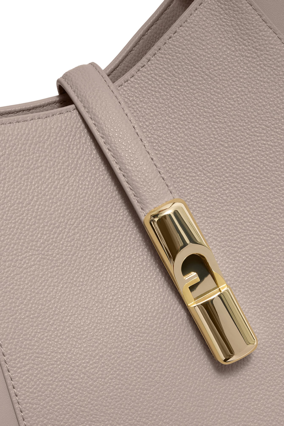 Женский Furla Сумка-тоут GOCCIA L (цвет ), артикул WB01788-BX3353 | Фото 5