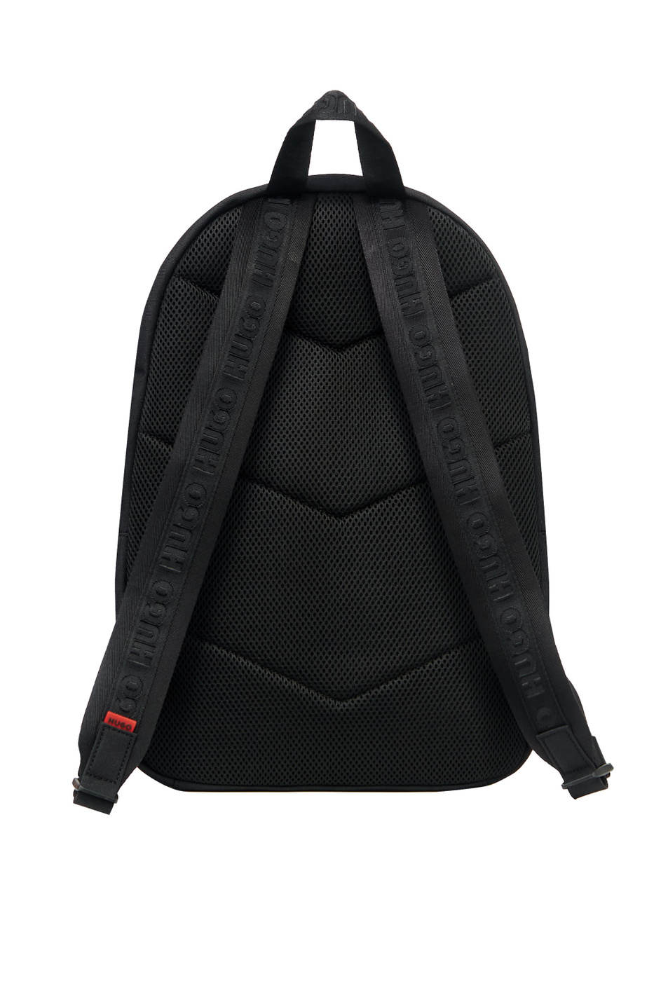 Мужской HUGO Рюкзак с логотипом (цвет ), артикул 50513014 | Фото 3