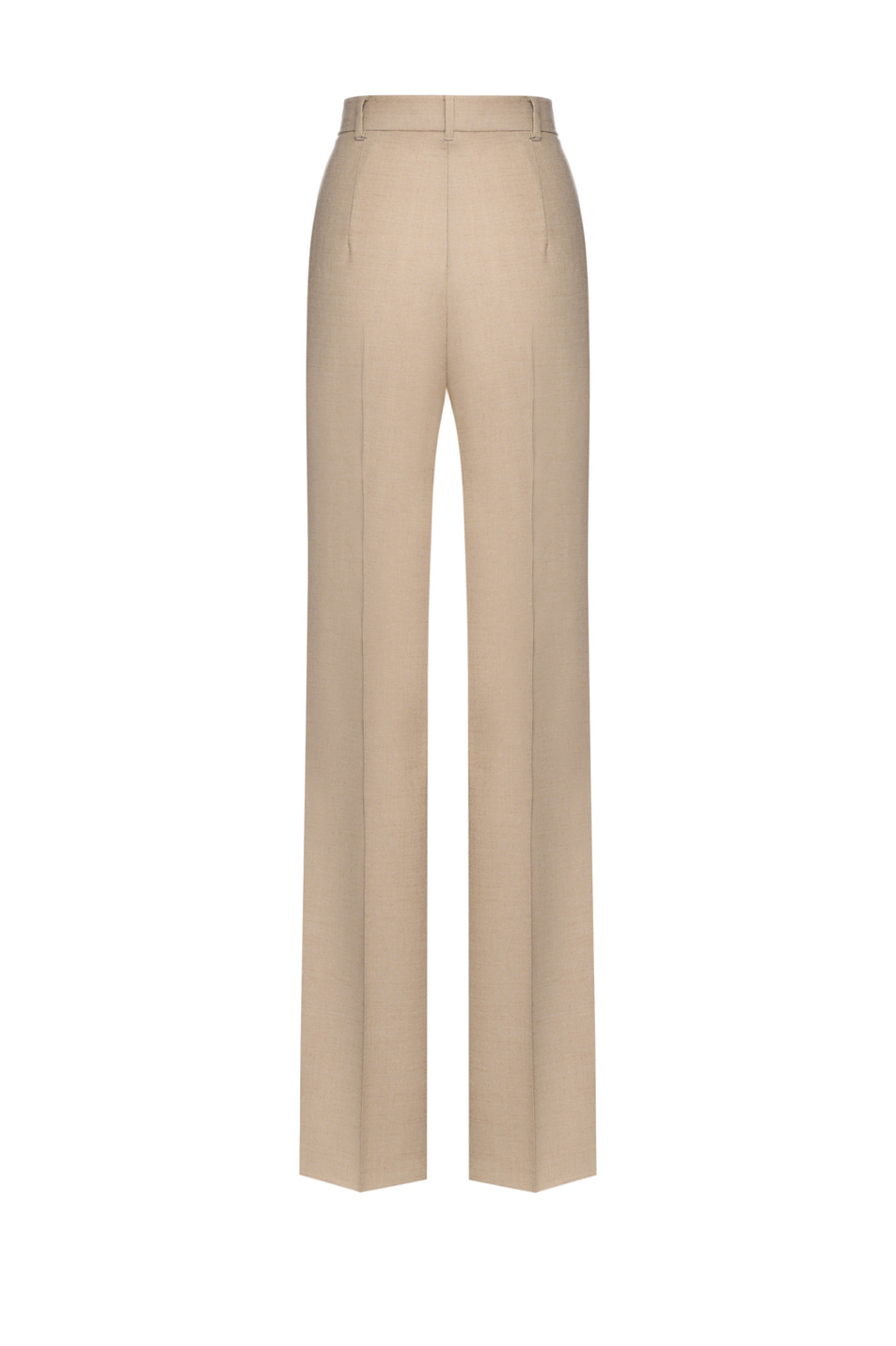 Женский Max Mara Брюки LAMBRO из эластичной шерсти (цвет ), артикул 2526136022 | Фото 2