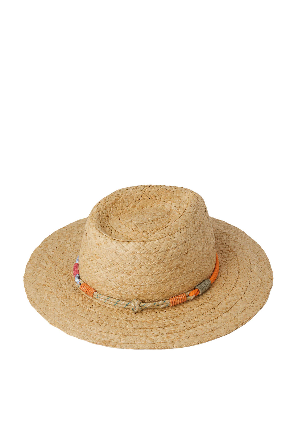 Женский Parfois Шляпа соломенная (цвет ), артикул 219446 | Фото 2