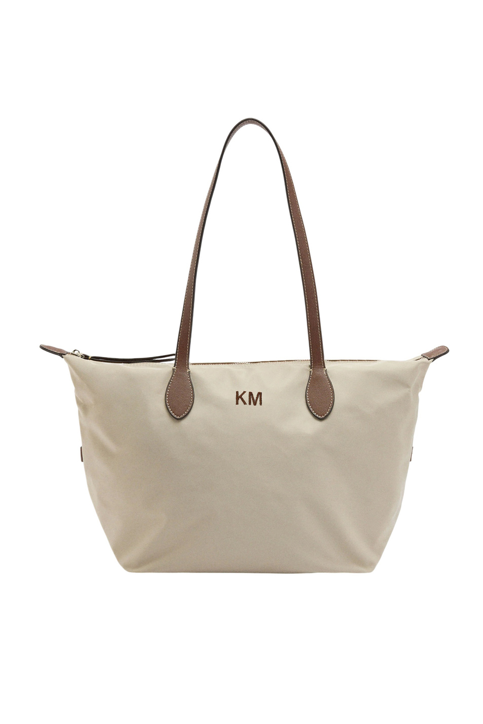 Женский Parfois Сумка-шопер нейлоновая (цвет ), артикул 244987 | Фото 1