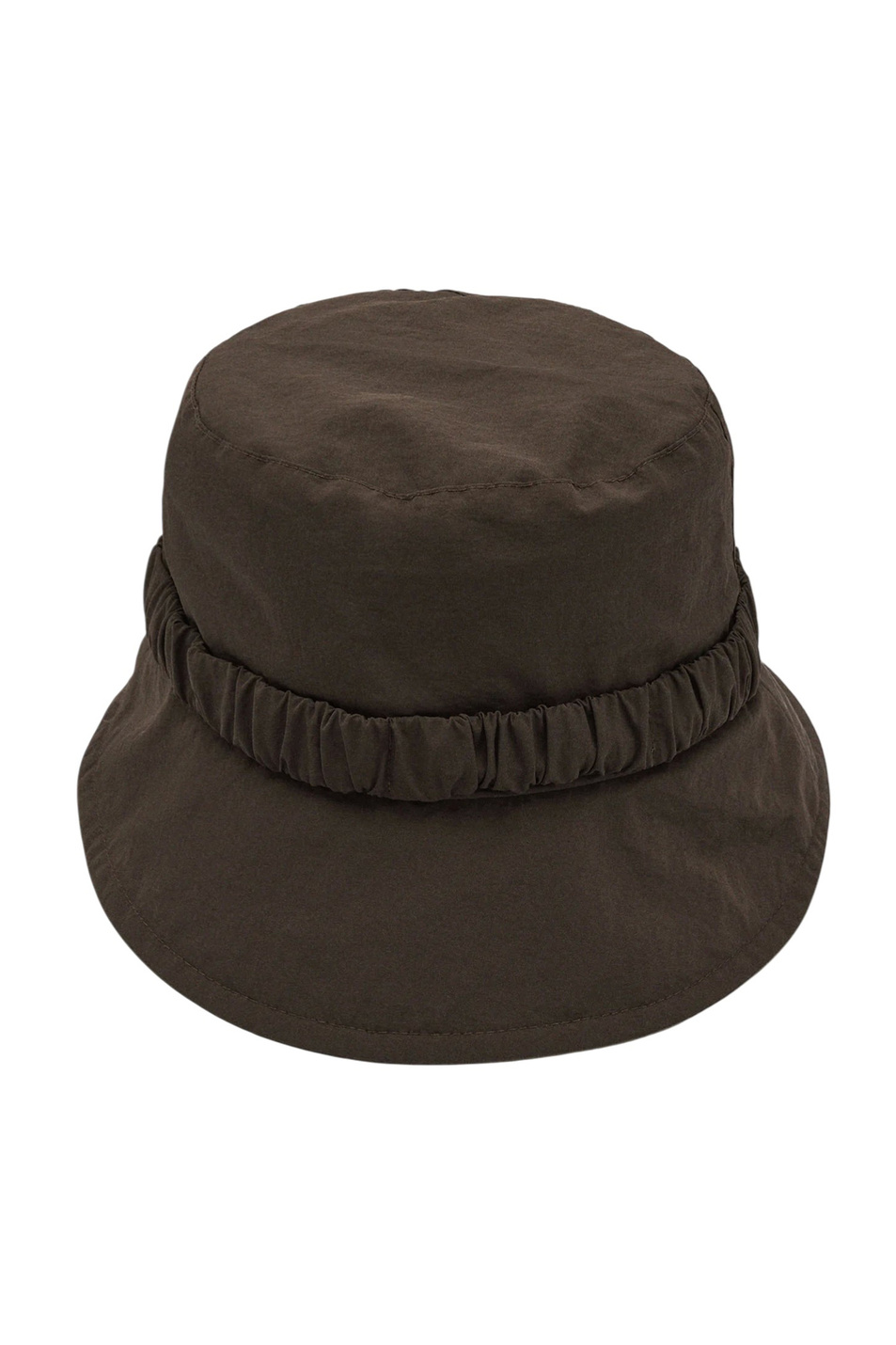 Женский Parfois Панама нейлоновая (цвет ), артикул 244379 | Фото 2