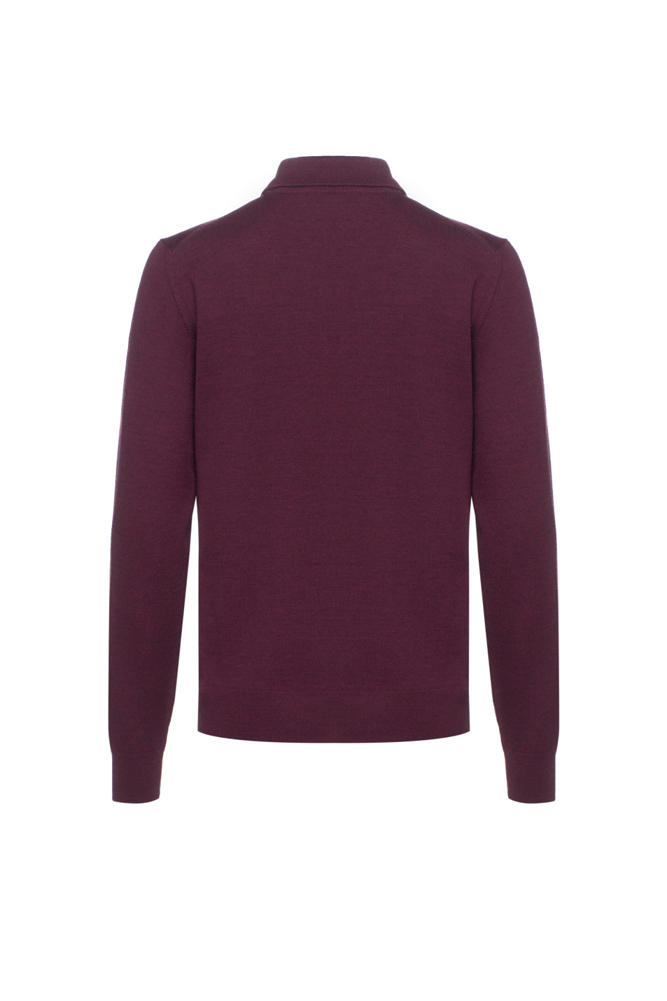 Женский Etro Джемпер-поло из шерсти (цвет ), артикул WRKN0004AQ256R0369 | Фото 2