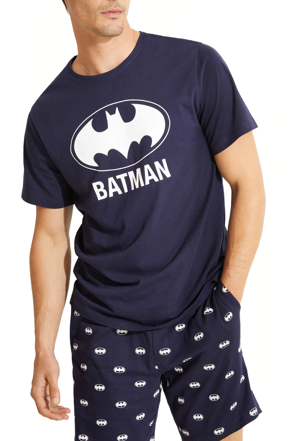 Women'secret Пижама с принтом "Бэтмен" (цвет ), артикул 2769042 | Фото 1