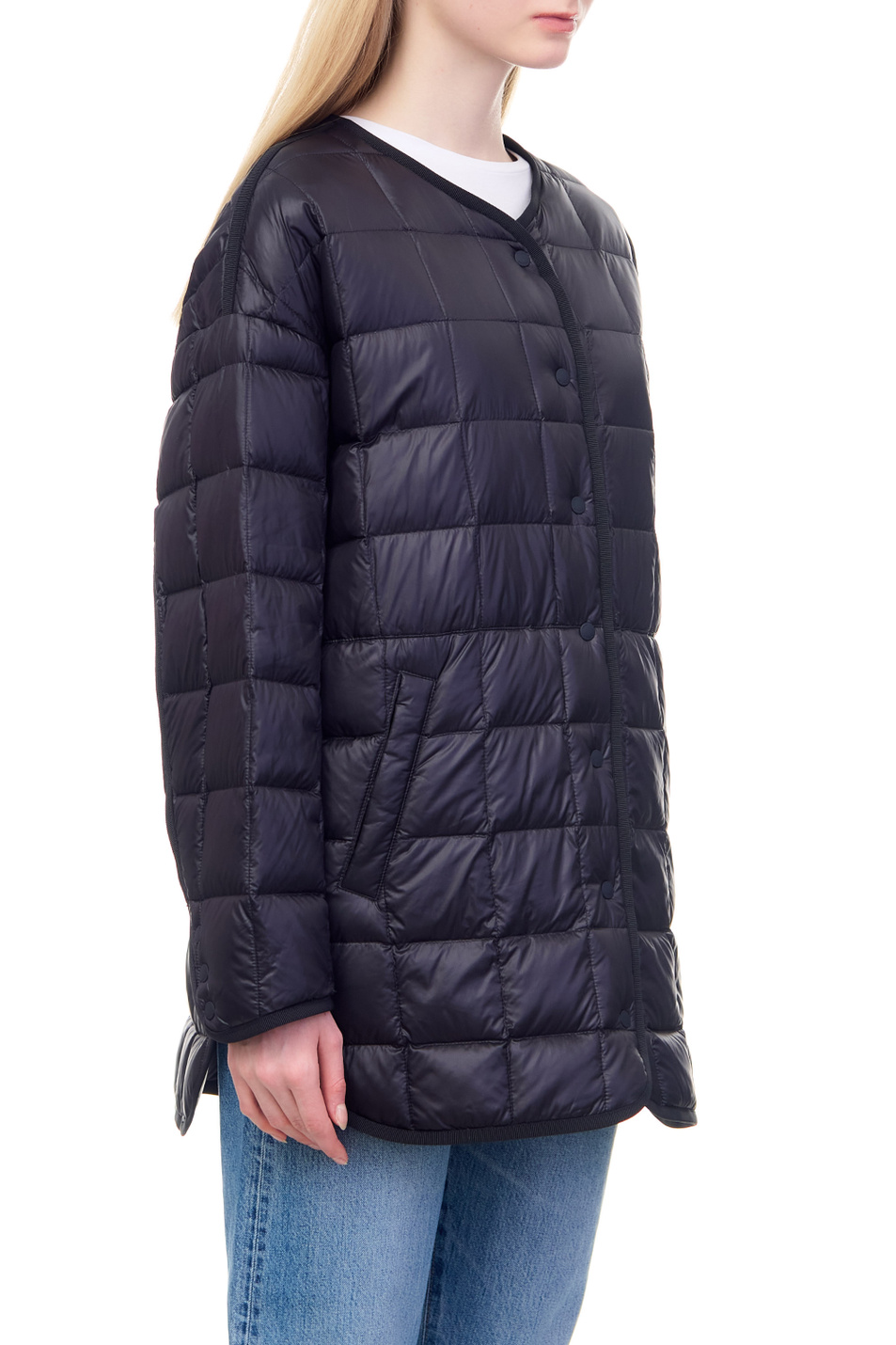 Женский Mackage Куртка стеганая ETOILE-C2 (цвет ), артикул P002059 | Фото 4