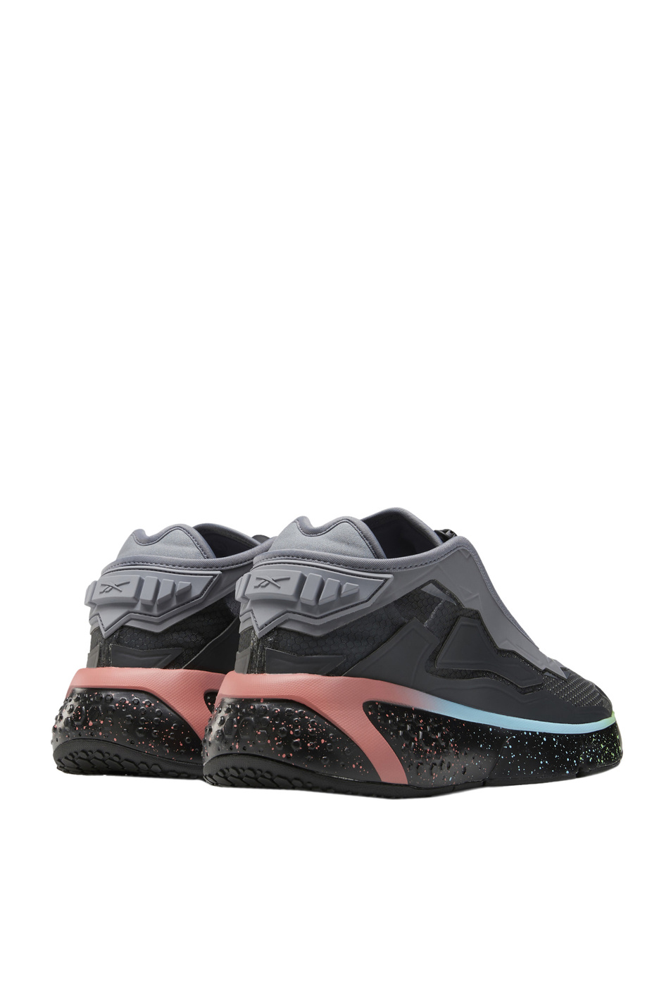 Unisex Reebok Кроссовки Model F (цвет ), артикул G55533 | Фото 2