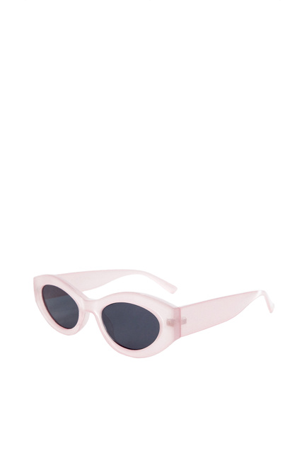 Солнцезащитные очки DIVINA|Основной цвет:Пудровый|Артикул:47002507 | Фото 1