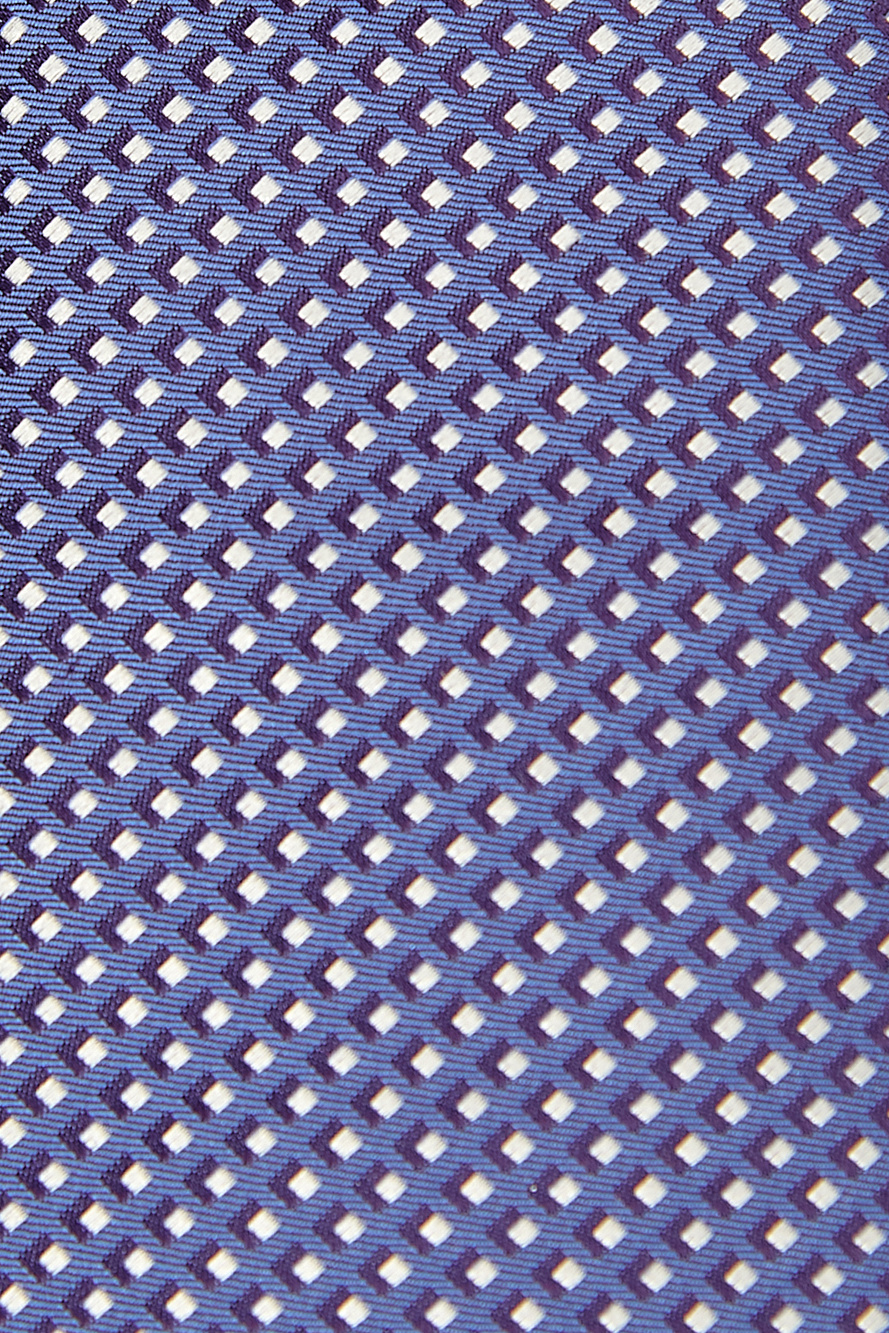 BOSS Галстук из натурального шелка с узором (цвет ), артикул 50451932 | Фото 2