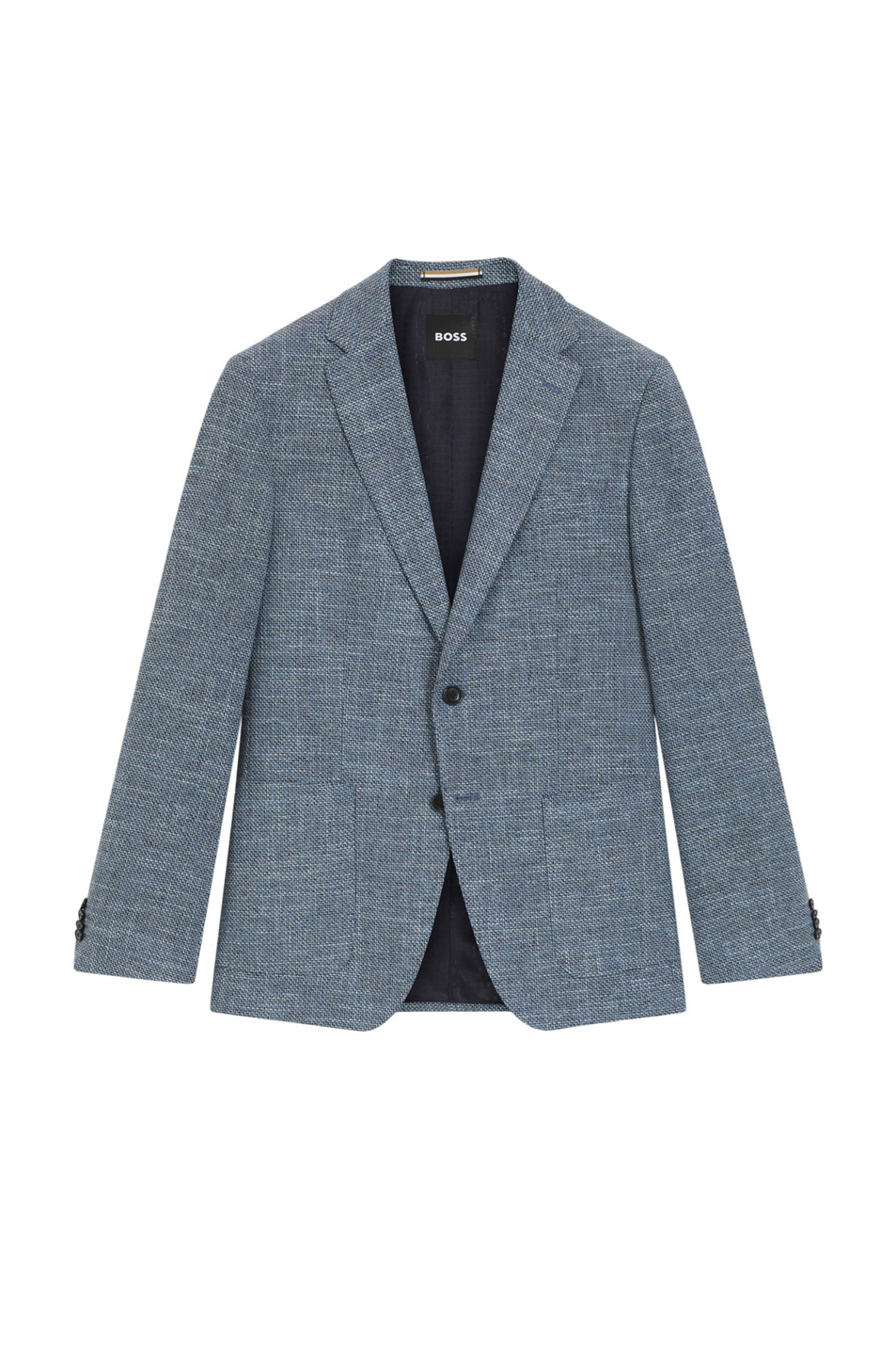 Мужской BOSS Пиджак Hutson (цвет ), артикул 50556910 | Фото 1