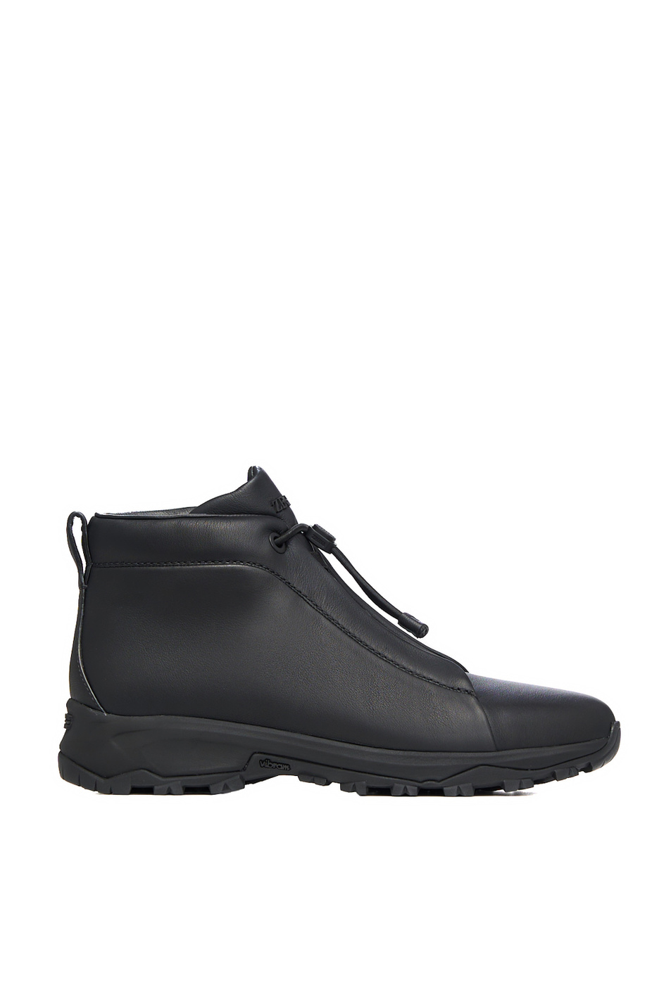 Мужской Zegna Ботинки однотонные (цвет ), артикул LHMON-S5835Z-NEE | Фото 1