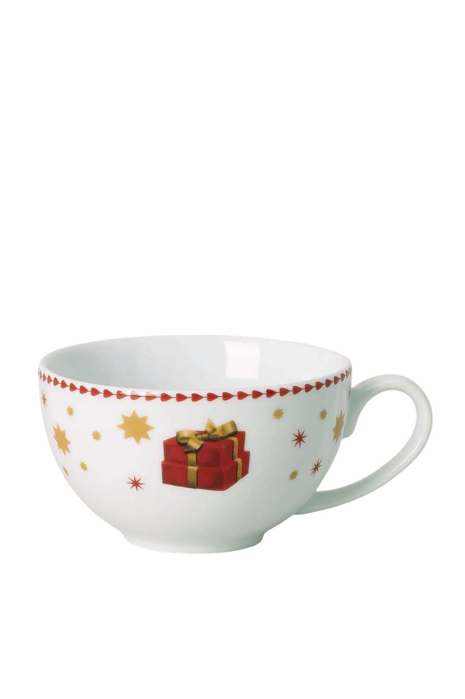 Не имеет пола Hutschenreuther Чашка для капучино, 260 мл (цвет ), артикул 02488-727511-14772 | Фото 1