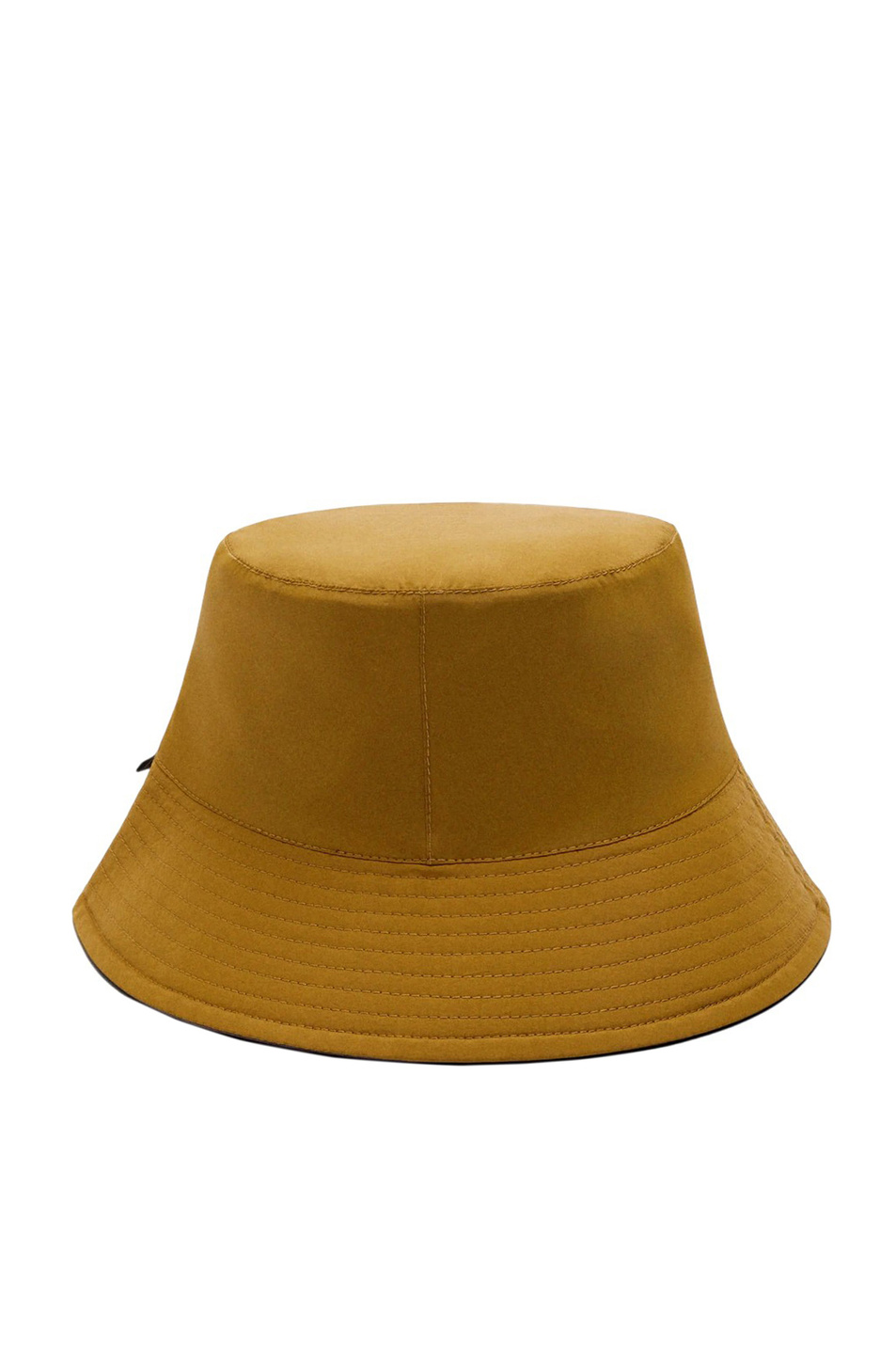 Панама двусторонняя|Основной цвет:Бордовый Женский Parfois Панама двусторонняя (цвет ), артикул 238263 | Фото 3