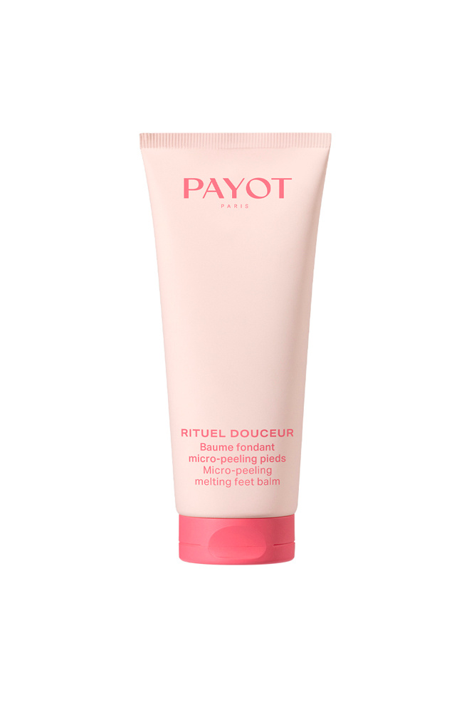Микроотшелушивающий тающий бальзам для стоп Rituel Douceur Micro-Peeling Melting Feet Balm, 100 мл|Артикул:65118788 | Фото 1