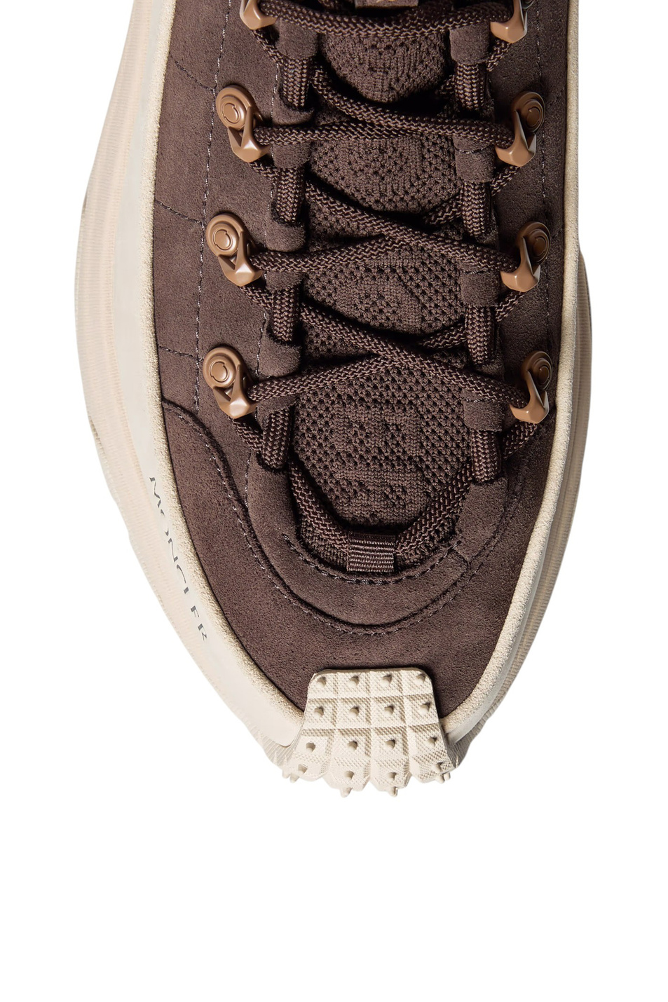 Женский Moncler Кроссовки LITE3 (цвет ), артикул K209B4M00080-M7242 | Фото 6