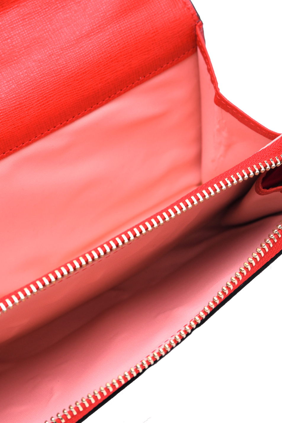 Женский Coccinelle Сумка из натуральной кожи MINI BAG (цвет ), артикул E5DV355I905 | Фото 4