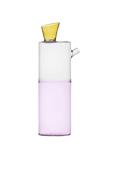 Бутылка TRAVASI, 900 мл|Основной цвет:Прозрачный|Артикул:09352039 | Фото 1