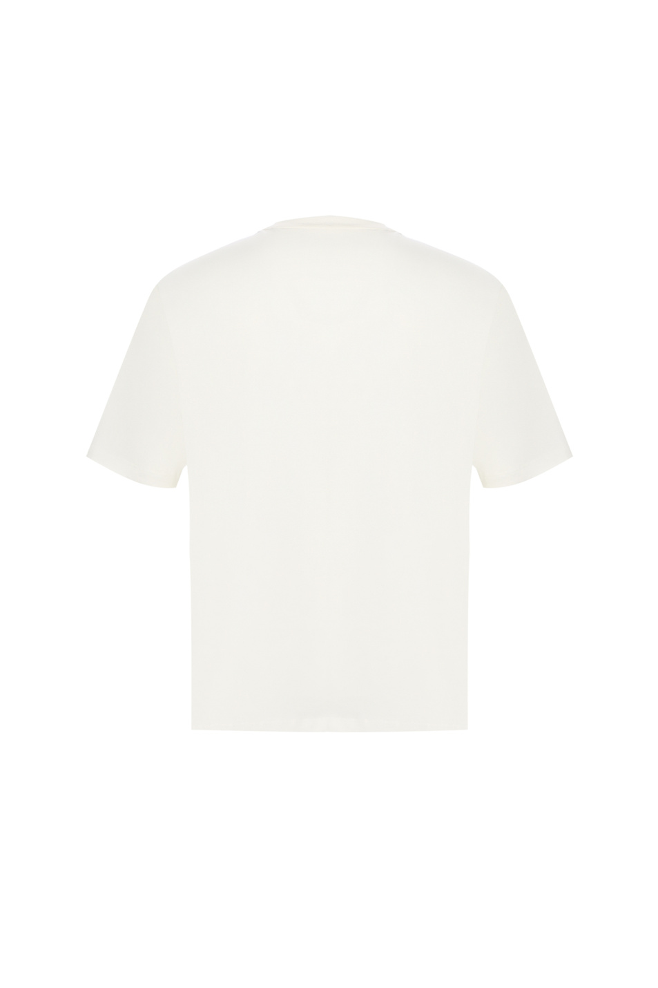 Мужской Armani Exchange Футболка из хлопка (цвет ), артикул XM000270-AF12112 | Фото 2