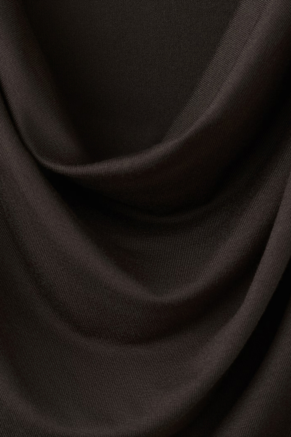 Женский Mango Топ NICE однотонный (цвет ), артикул 27045843 | Фото 4