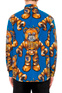 Moschino Фланелевая рубашка Teddy Bear (Мультиколор цвет), артикул V0202-7051 | Фото 3