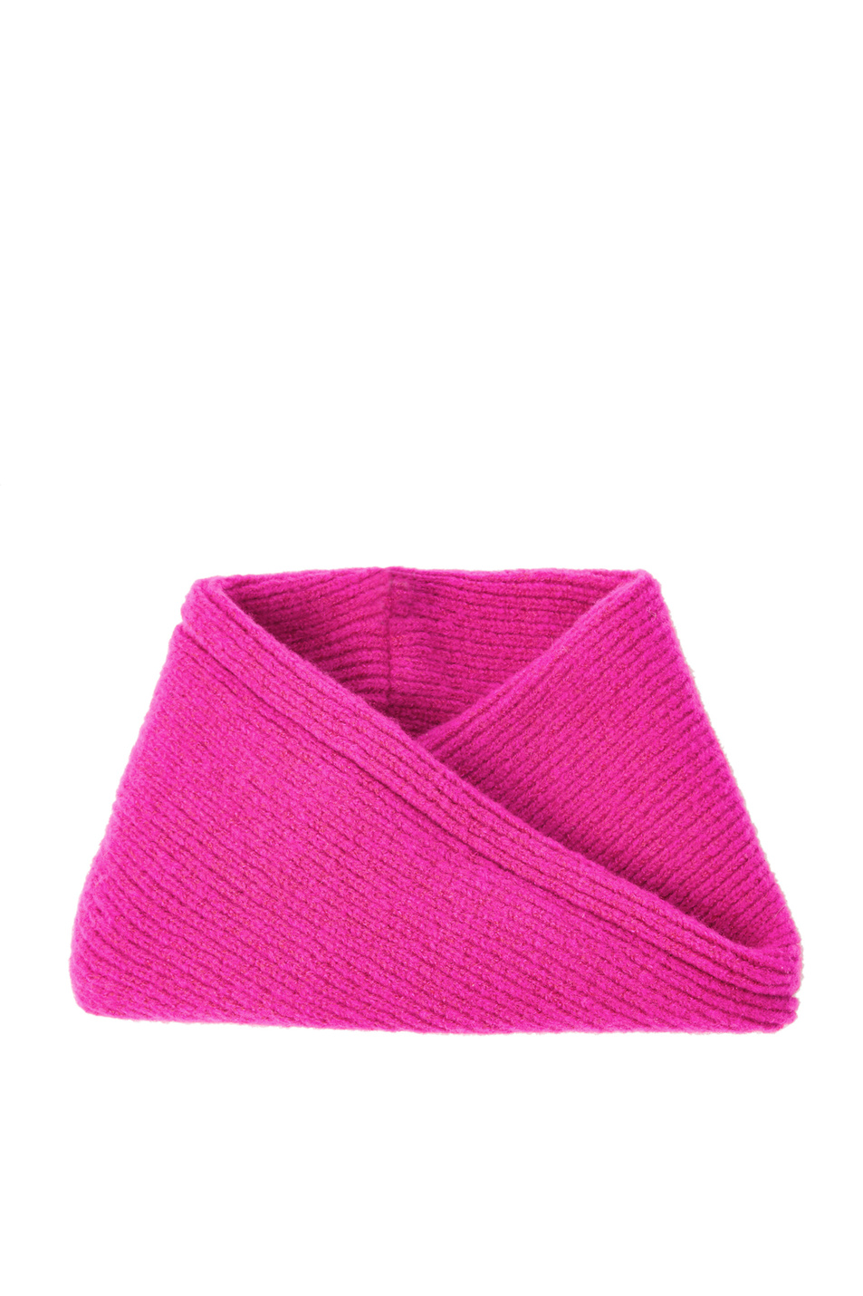 Accessorize Однотонный шарф-снуд для девочек (цвет ), артикул 283096 | Фото 1