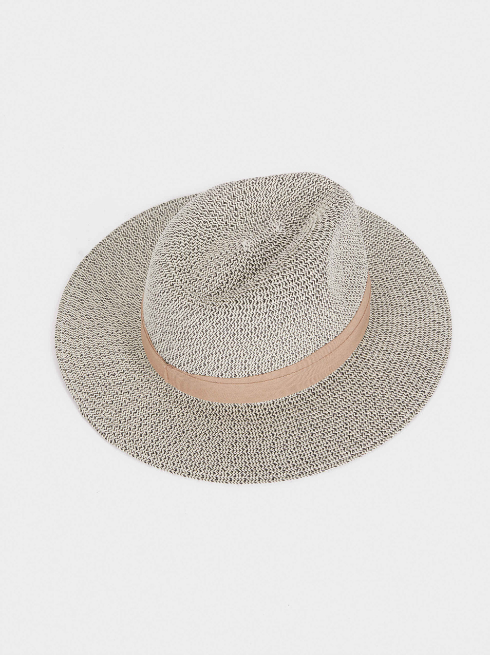 Parfois Шляпа с контрастной лентой (цвет ), артикул 184462 | Фото 3