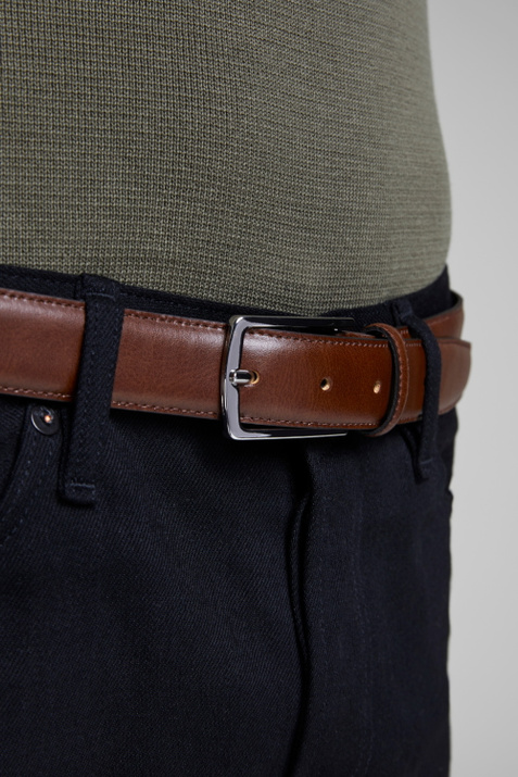 Jack & Jones Ремень из натуральной кожи CHRISTOPHER ( цвет), артикул 12136795 | Фото 10