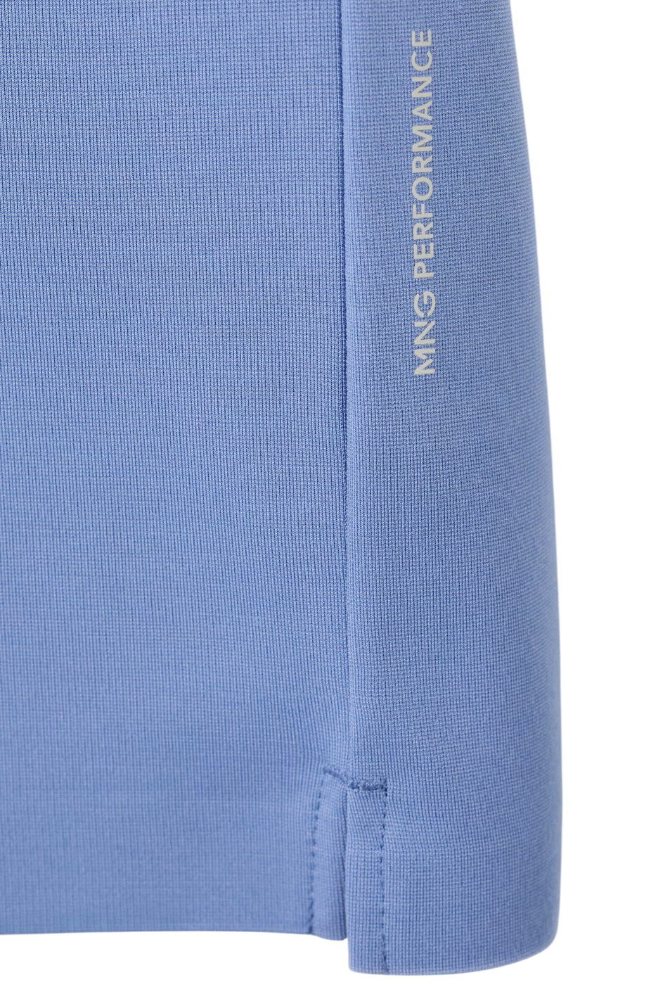 Мужской Mango Man Футболка LAZIO однотонная (цвет ), артикул 27034426 | Фото 6