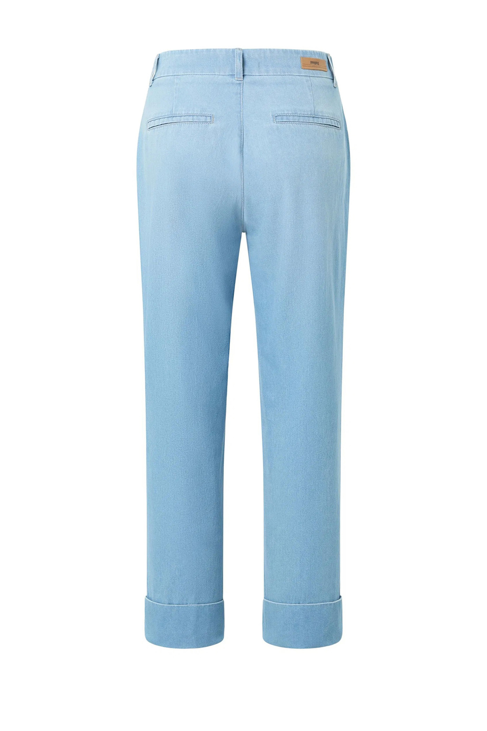 Женский Angels Джинсы LIBERTA с подворотами (цвет ), артикул 305384027 | Фото 2