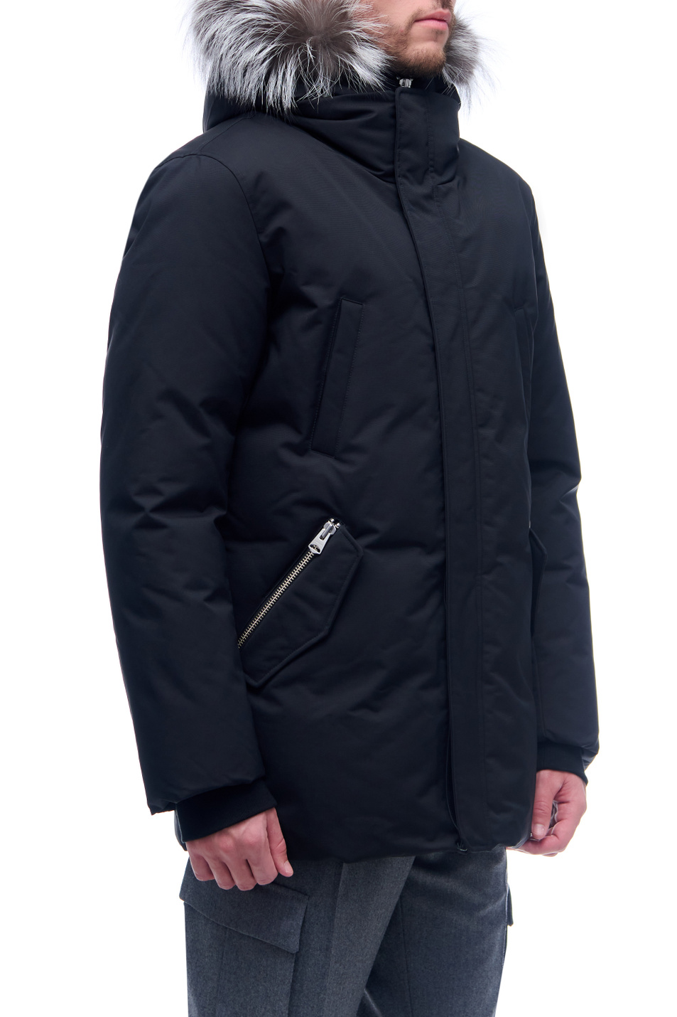 Mackage Куртка EDWARD-X с двойной застежкой (цвет ), артикул P001215 | Фото 4