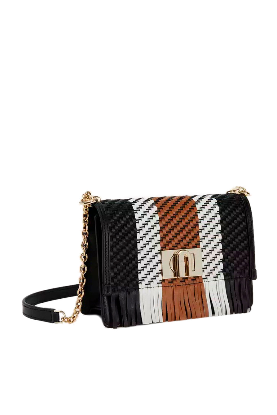 Женский Furla Сумка кросс-боди FURLA 1927 MINI VITELLO SORRENTO (цвет ), артикул BAFKACO-BX0860 | Фото 2