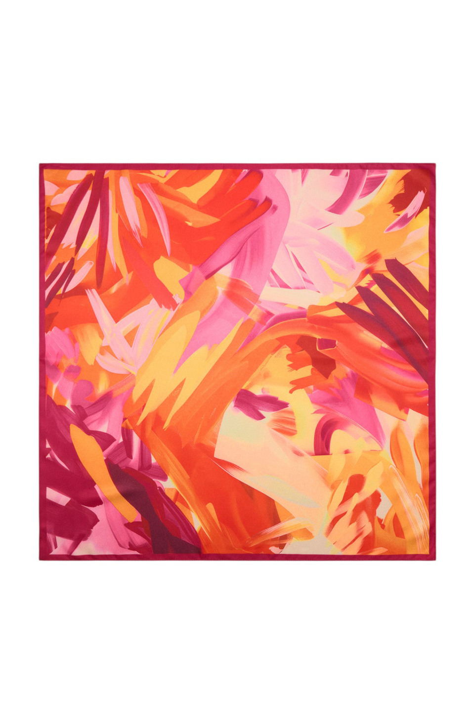 Женский Mango Платок SANDIA (цвет ), артикул 17071128 | Фото 1